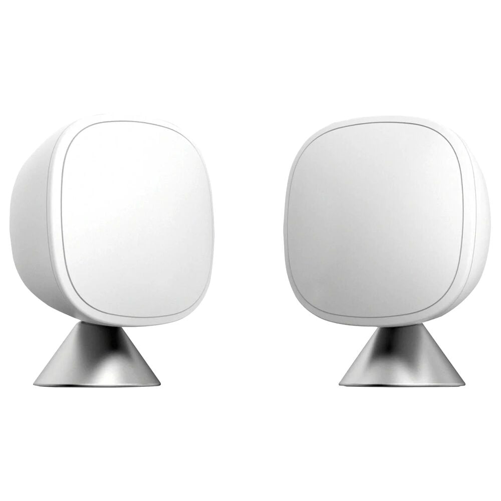 Ecobee SmartSensor 2-Pack in White, , large