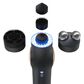 Therabody TheraFace PRO 6-In-1 Facial Health Device in Black, , large