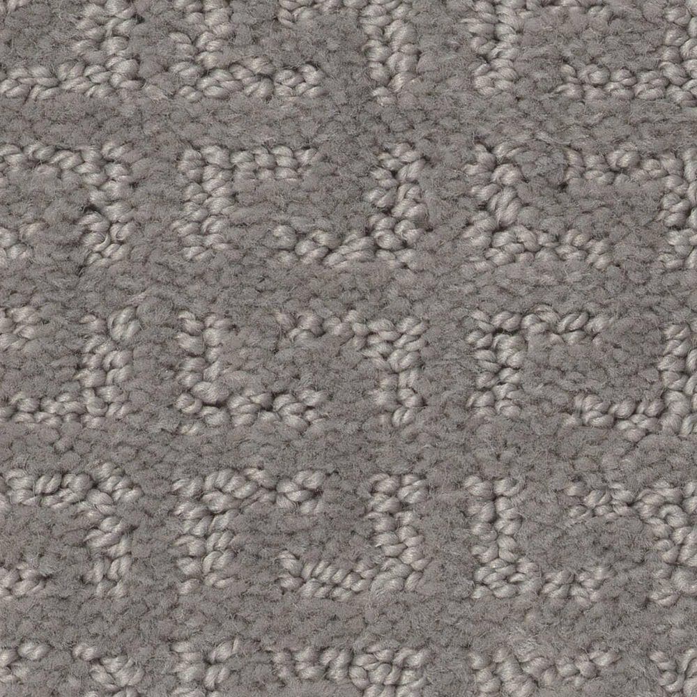 Shaw Vastly Carpet in Rock Wall, , large