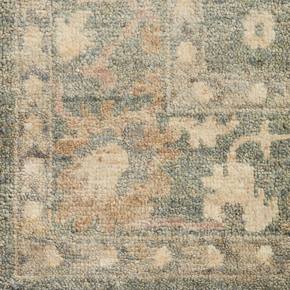 Loloi Clement 2&#39; x 3&#39; Slate and Natural Area Rug, , large