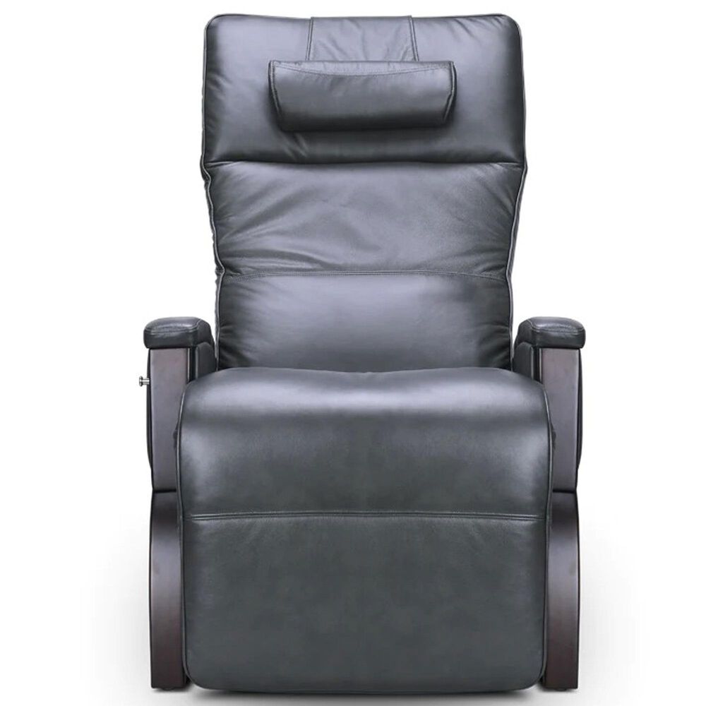 Svago Zero Gravity Massage Chair in Grey, , large