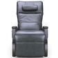 Svago Zero Gravity Massage Chair in Grey, , large
