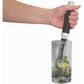 Microplane Ultimate Bar Tool in Black, , large