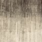 Oriental Weavers Carson Barstow 735A 2"3" x 7"6" Beige Scatter Rug, , large