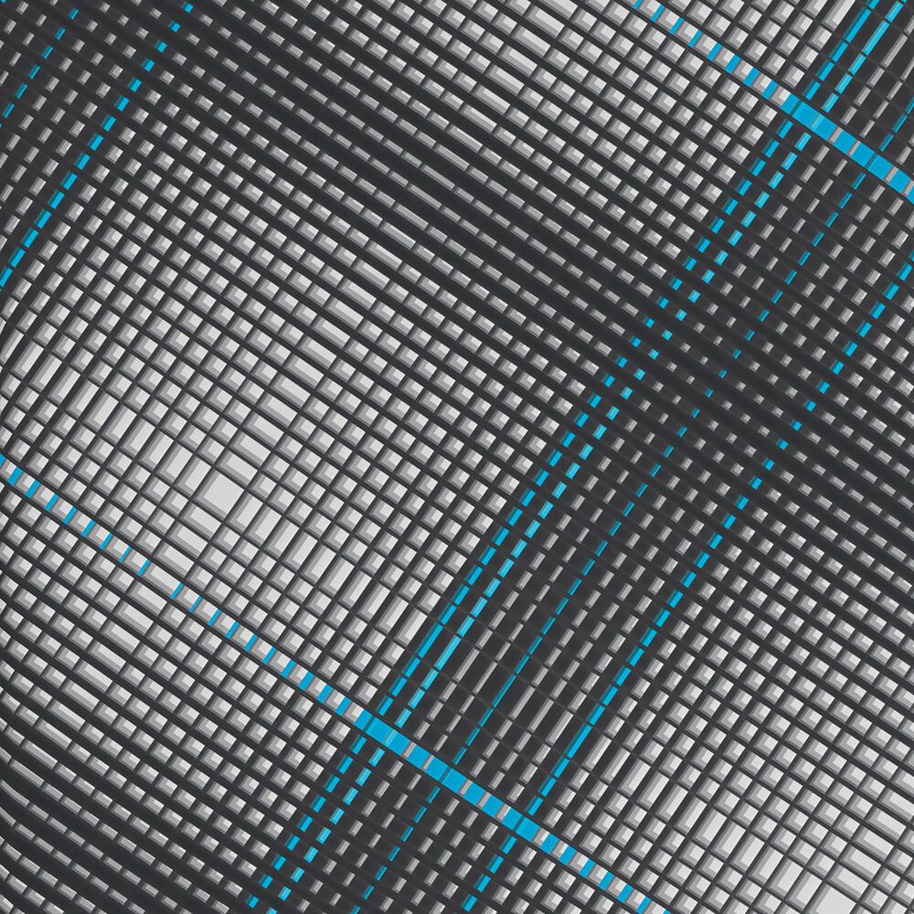 Ashley Millennium 2.0 14" Plush Hybrid Queen Mattress, , large