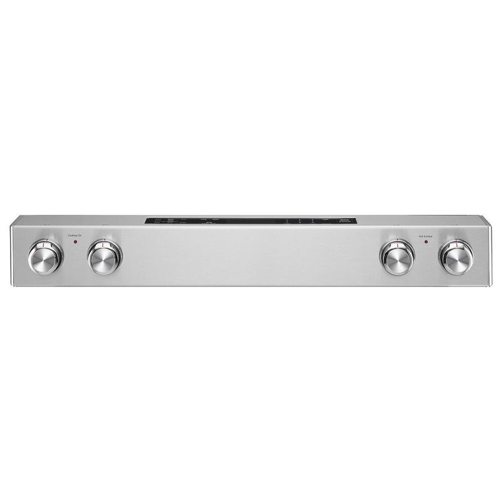 KitchenAid 6.4 Cu. Ft. Slide-In Electric Range, , large