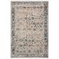 Dalyn Rug Company Jericho JC4TP 10" x 14" Taupe Indoor/Outdoor Area Rug, , large