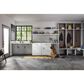 Maytag 4.7 Cu. Ft. Pet Pro Top Load Washer and 7.0 Cu. Ft. Gas Dryer Laundry Pair in White, , large