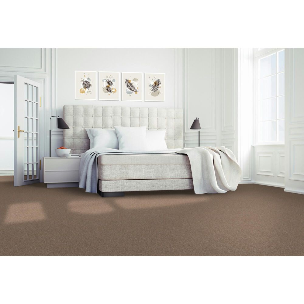 Mohawk Quality Feeling Carpet in Timeless, , large