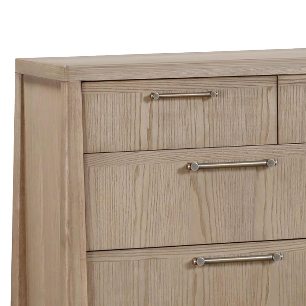 Urban Home Sumire 7-Drawer Dresser in Ginger, , large