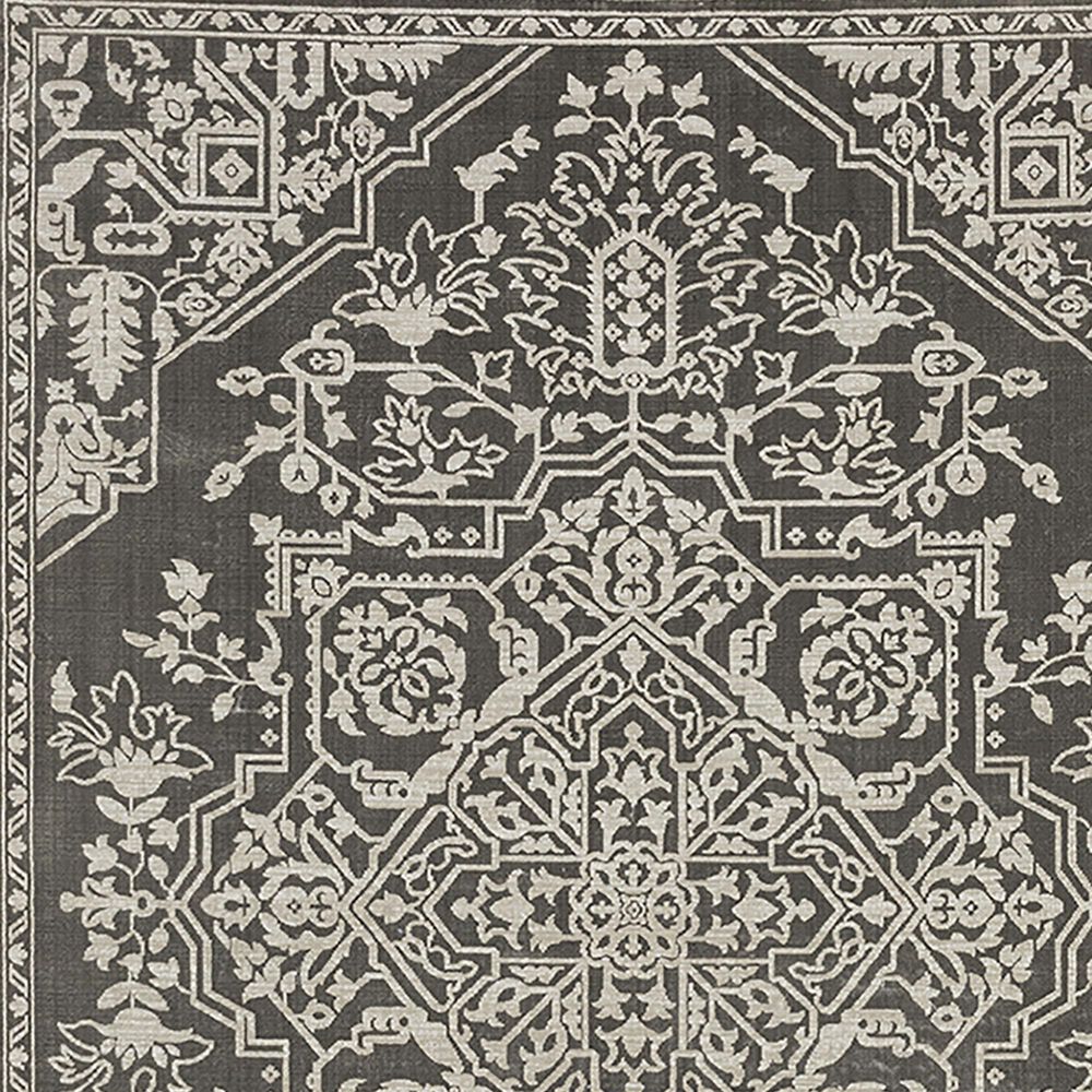Oriental Weavers Intrigue 2&#39;3&quot; x 7&#39;6&quot; Beige Runner, , large