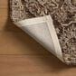 Loloi Percival Bark and Pebble 2"6" x 7"6" Runner, , large