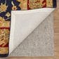 Feizy Rugs Wagner Navy and Red 8" x 10" Area Rug, , large