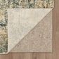 Karastan Marash Ankara 6"7" x 9"6" Grey Area Rug, , large