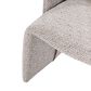Classic Home Halstead Side Chair in Gold, , large