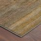 Dalyn Rug Company Vico Copper 6"6" x 9"6" Area Rug, , large