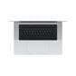 Apple MacBook Pro 16-inch with PROLED XDR display - M5 Pro chip - 18-core CPU - 20-core GPU - 24GB - 1TB SSD - Silver (Latest Model) (Pre-Order), , large