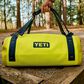 YETI Panga Waterproof Duffel 50 in Firefly Yellow, , large