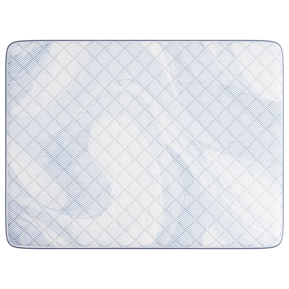 Serta Dream Haven 10&quot; Plush Pillow Top Twin XL Mattress, , large