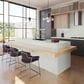 Cambria Luxury White Cliff 3cm Quartz Countertop in White, , large
