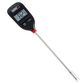 Weber Instant Read Thermometer in Black, , large