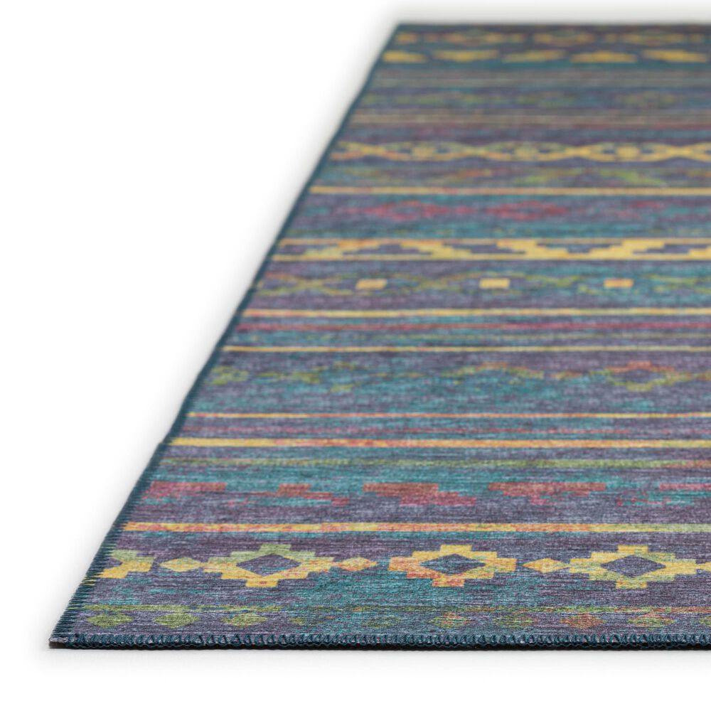 Dalyn Rug Company Sedona 9&#39; x 12&#39; Ink Indoor/Outdoor Area Performance Rug, , large