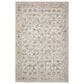 Dalyn Rug Company Jericho JC4 2"6" x 8" Linen Indoor/Outdoor Runner, , large