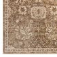 Dalyn Rug Company Yarra 2"3" x 7"10" Chocolate Runner, , large
