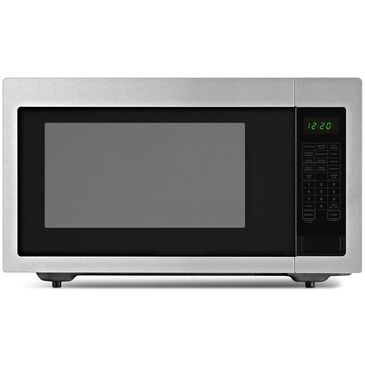 Amana 2.2 Cu. Ft. Countertop Microwave  in Stainless Steel, , large