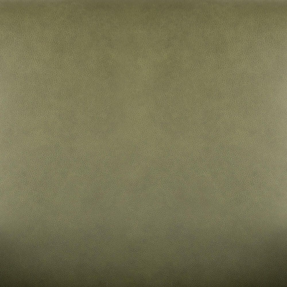 Italiano Furniture Cambria Vaughn Ottoman in Green Clover, , large