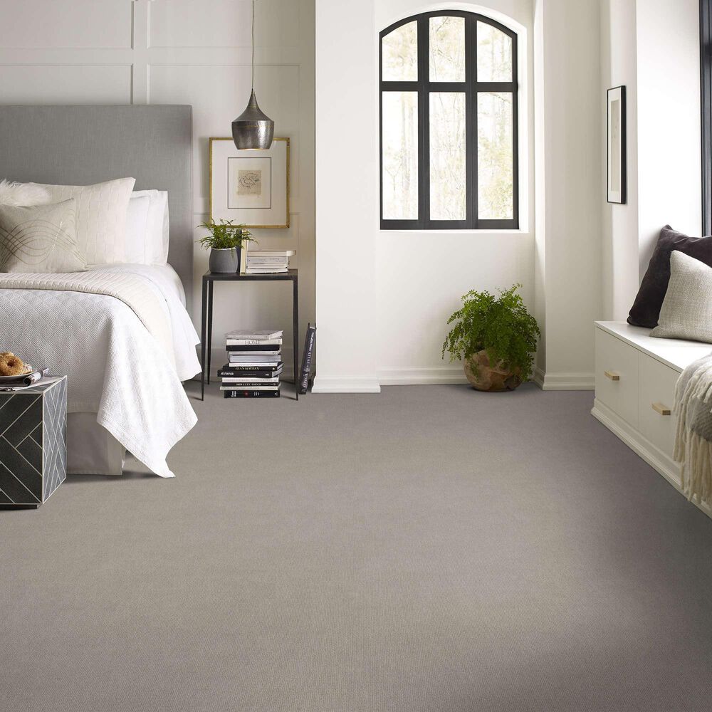Shaw Sierra Vista Carpet in Etched Glass, , large