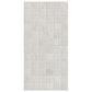 Dal-Tile Bryne Coastline 2" x 2" Square on 12" x 24" Ceramic Mosaic Sheet, , large