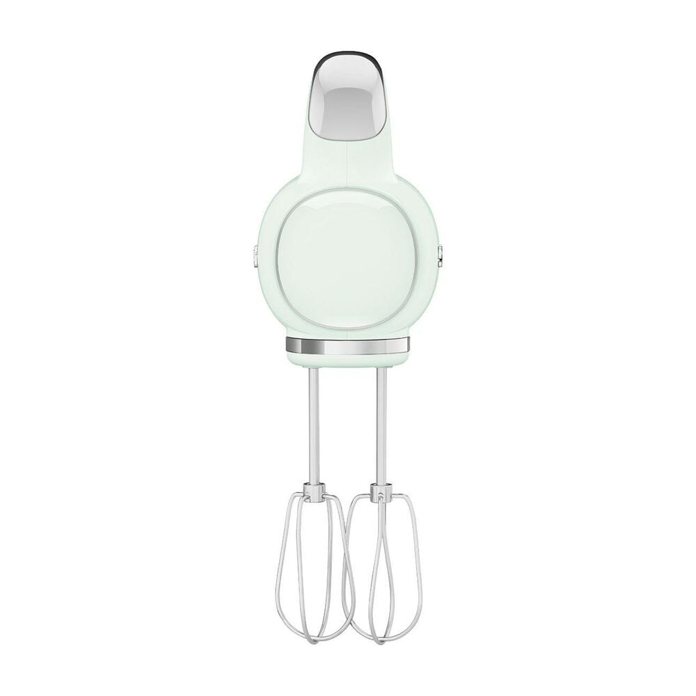 SMEG Retro Hand Mixer, Pastel Green, , large