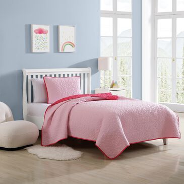Revman Garden Quilt Twin Sham, , large