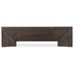 Hooker Furniture Wade Coffee Table in Dark Brown, , large