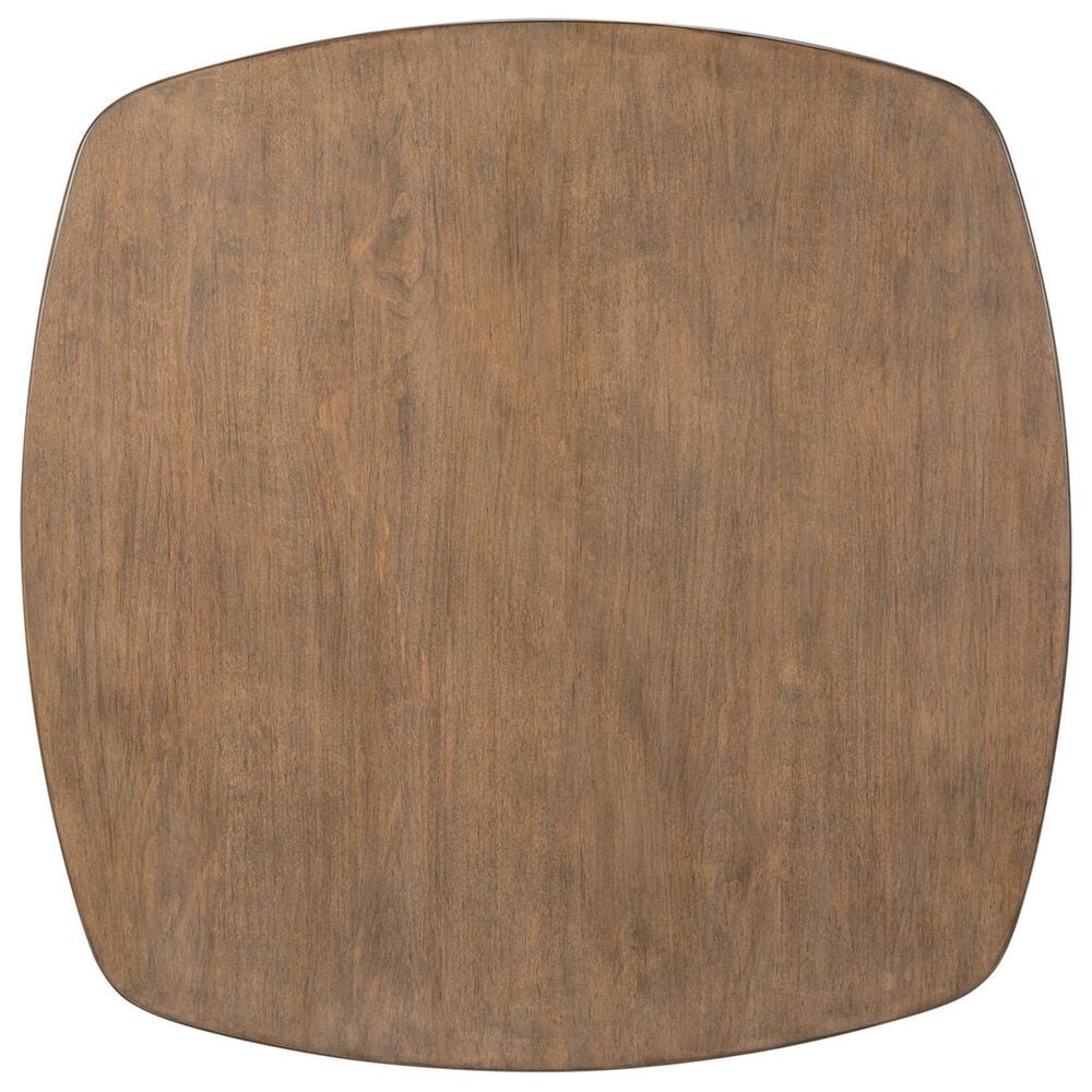 Belle Furnishings Bexley Cocktail Table in Tuscan Brown, , large
