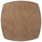 Belle Furnishings Bexley Cocktail Table in Tuscan Brown, , large
