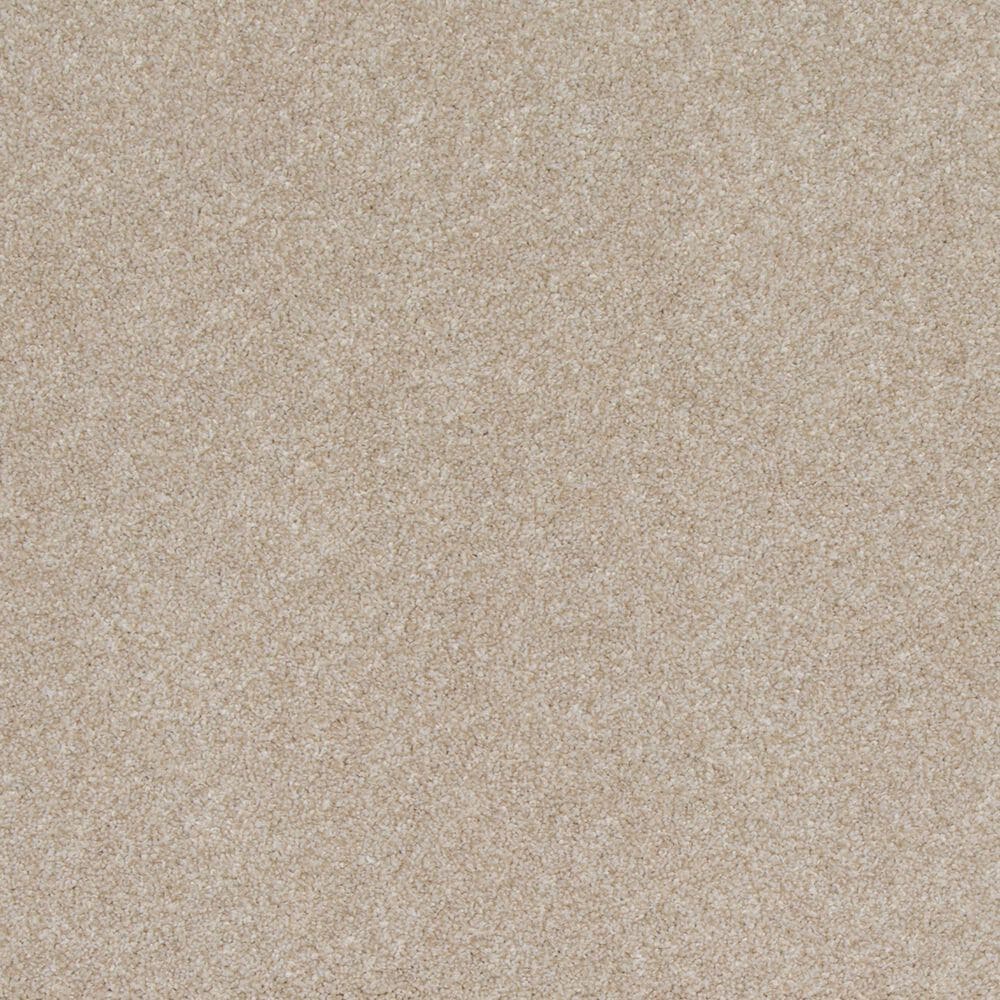 Mohawk Refined Saga II Carpet in Ivory Mist, , large