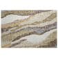 Dalyn Rug Company Lorenzo LN4 Beige 1"8" x 2"6" Area Rug, , large