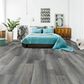 Southwind Lvt Authentic Mix Shaker Gray 5" x 19.5" Luxury Vinyl Plank, , large