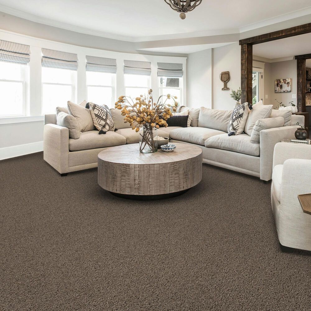 Karastan Classic Comfort Carpet in Urbane, , large