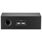 Bowers and Wilkins 600 S3 Series 2-Way Center Channel Speaker in Black, , large