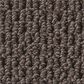 Shaw Perspective Path Carpet in Black Walnut, , large