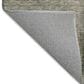Dalyn Rug Company Trevi TV10 8" x 10" Mocha Area Rug, , large