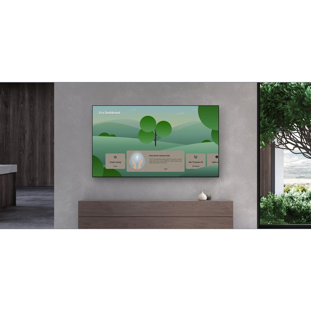 Sony 85" Class Bravia 3 LED 4K HDR - Smart Google TV with Theater Bar 6 in Black, , large