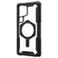 UAG Plasma XTE Case for Samsung Galaxy S25 Ultra in Black and Clear, , large