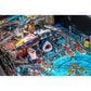 Stern Pinball Jaws Pro Premium Edition Pinball Machine, , large