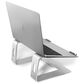 LAUT WorkStation Pro Universal Stand for Laptop/Tablet 12" - 17" in Silver, , large