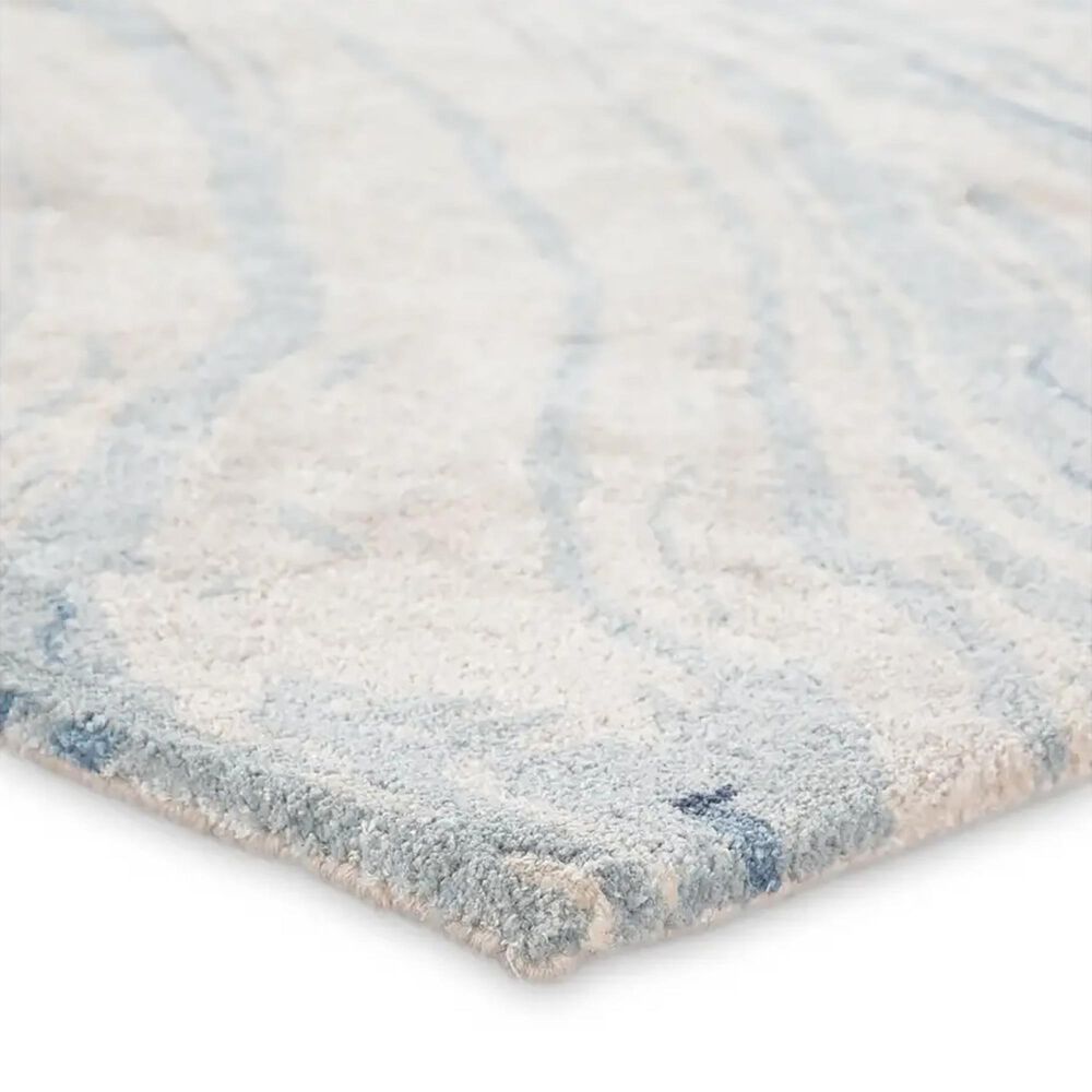 Jaipur Genesis Atha 9&#39; x 13&#39; Humas Area Rug, , large