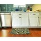 Trans-Ocean Import Liora Manne Esencia Bee Green 2" x 2"10" Indoor/Outdoor Area Rug, , large